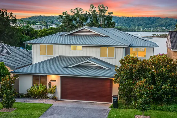 35 Bayside Drive, Green Point NSW 2251