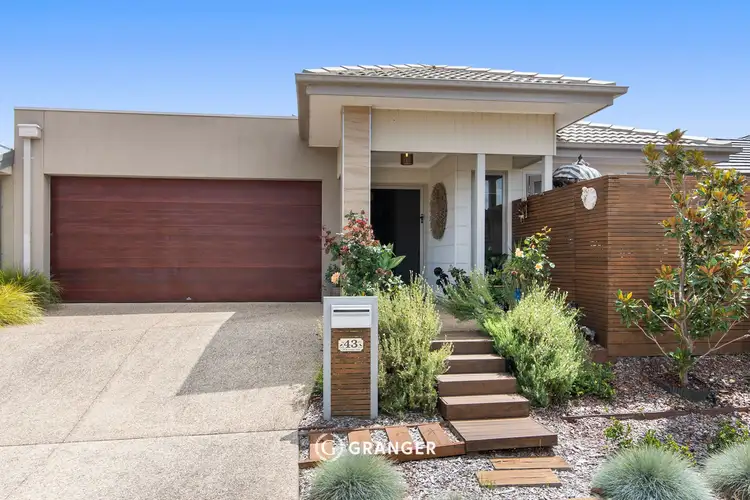 43 Oceanic Drive, Safety Beach VIC 3936