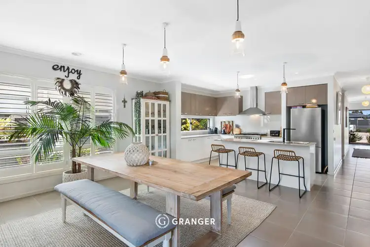Second view of Homely house listing, 43 Oceanic Drive, Safety Beach VIC 3936