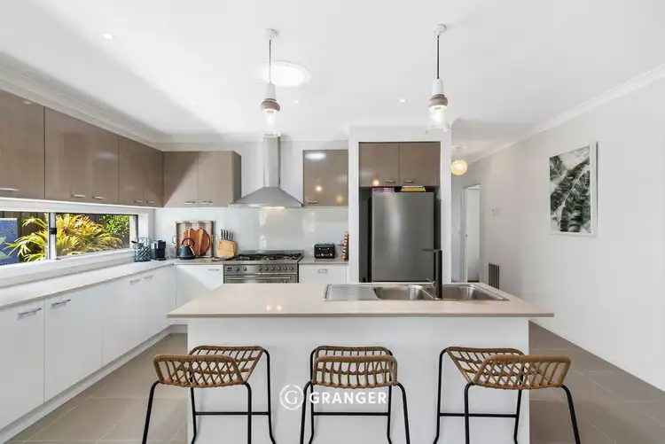 Third view of Homely house listing, 43 Oceanic Drive, Safety Beach VIC 3936