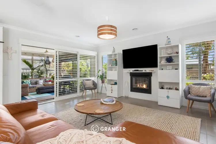 Fourth view of Homely house listing, 43 Oceanic Drive, Safety Beach VIC 3936