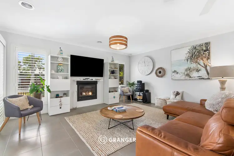 Fifth view of Homely house listing, 43 Oceanic Drive, Safety Beach VIC 3936