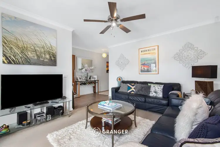 Sixth view of Homely house listing, 43 Oceanic Drive, Safety Beach VIC 3936