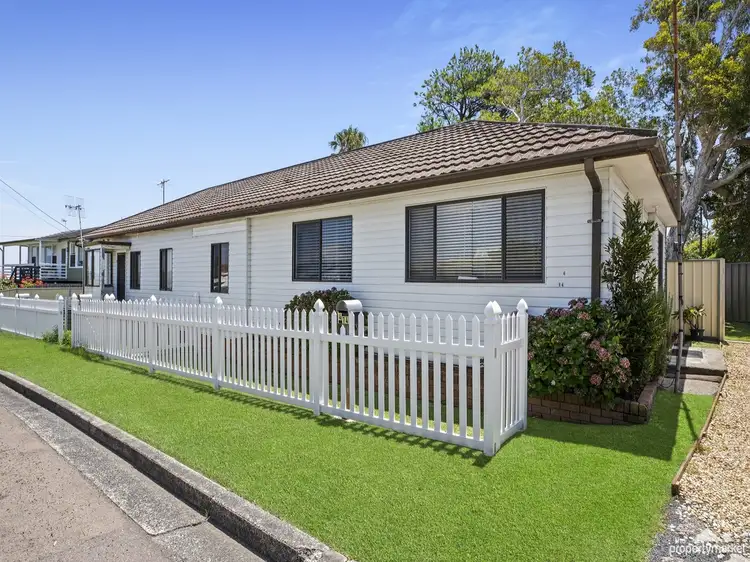Second view of Homely house listing, 14 Viewpoint Drive, Toukley NSW 2263