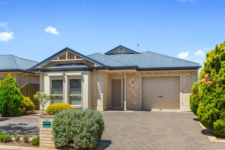 Main view of Homely house listing, 13A Comley Street, Brighton SA 5048
