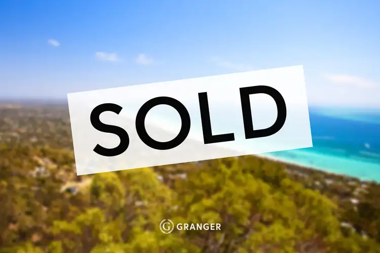 25A/113 Country Club Drive, Safety Beach VIC 3936
