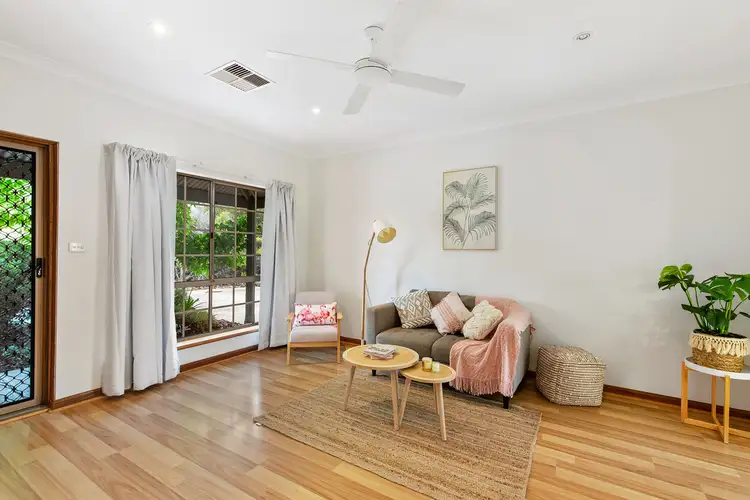 Third view of Homely semi-detached listing, 2/22 Wistow Crescent, Trott Park SA 5158