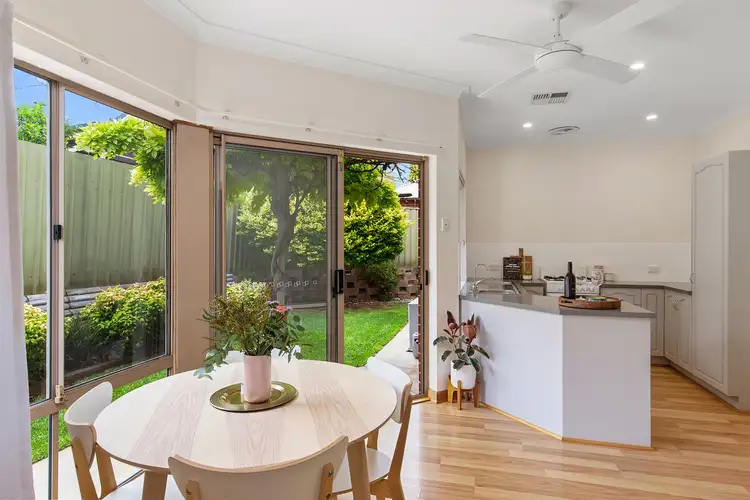 Fourth view of Homely semi-detached listing, 2/22 Wistow Crescent, Trott Park SA 5158