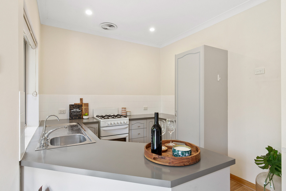 Fifth view of Homely semi-detached listing, 2/22 Wistow Crescent, Trott Park SA 5158