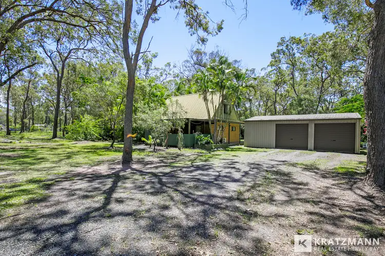 Main view of Homely house listing, 37 Clarke Street, Sunshine Acres QLD 4655