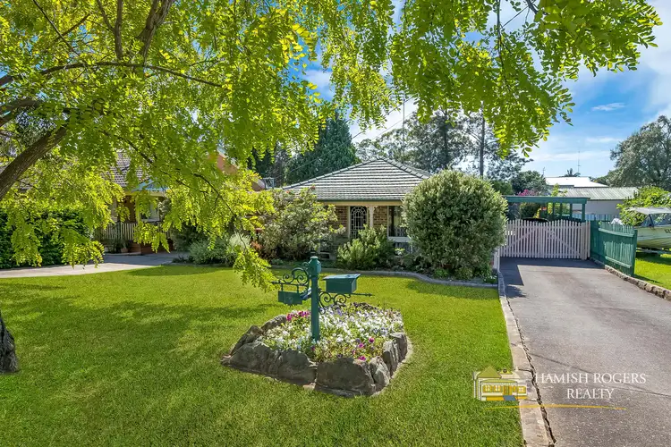 Main view of Homely house listing, 16 Chatham Street, Pitt Town NSW 2756