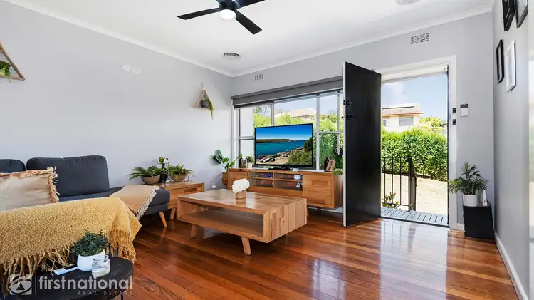 Second view of Homely house listing, 49 Burton Street, Warragul VIC 3820