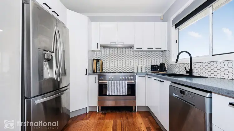 Fifth view of Homely house listing, 49 Burton Street, Warragul VIC 3820
