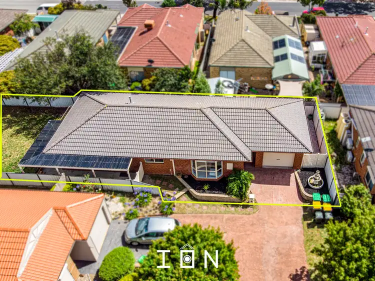 8 Poppy Place, Carrum Downs VIC 3201