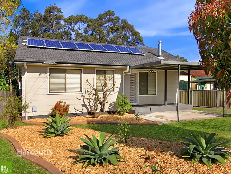 Second view of Homely house listing, 27 Bambil Crescent, Dapto NSW 2530