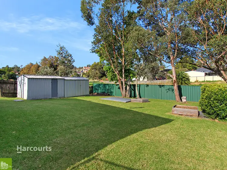 Third view of Homely house listing, 27 Bambil Crescent, Dapto NSW 2530