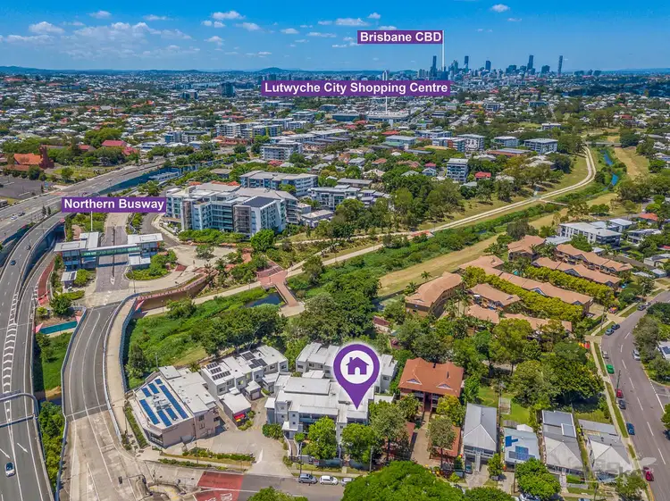 5/12 Suez Street, Gordon Park QLD 4031