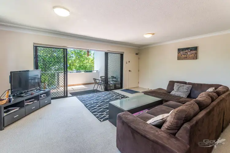 Fifth view of Homely unit listing, 5/12 Suez Street, Gordon Park QLD 4031