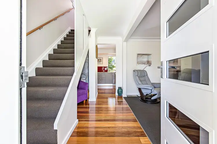 Second view of Homely house listing, 27 Halewood Close, Jewells NSW 2280