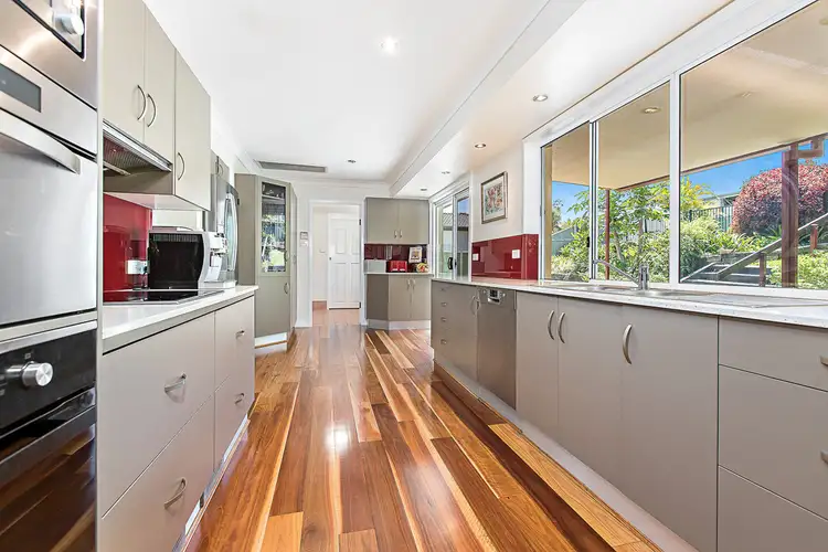 Fifth view of Homely house listing, 27 Halewood Close, Jewells NSW 2280