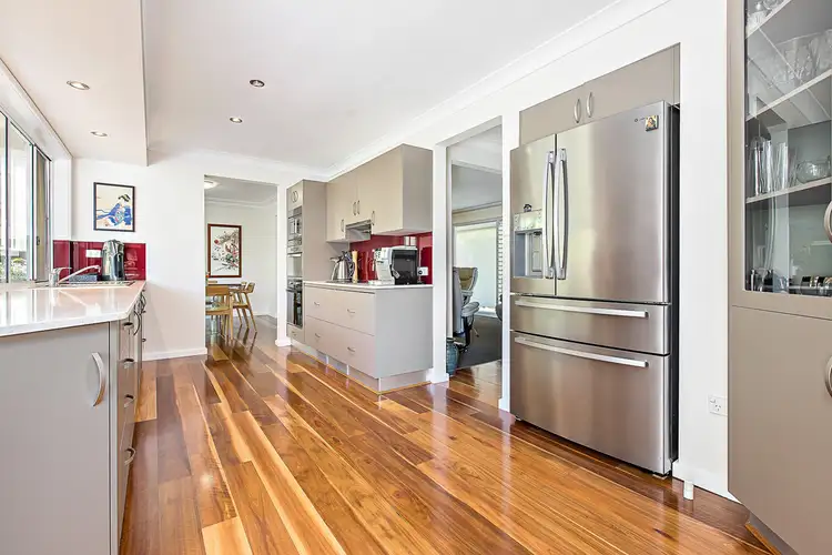 Sixth view of Homely house listing, 27 Halewood Close, Jewells NSW 2280