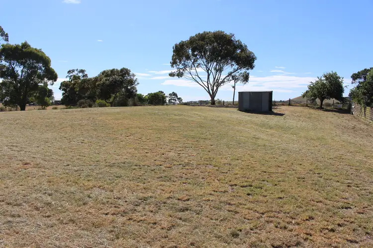 Coragulac - Beeac Road, Coragulac VIC 3249