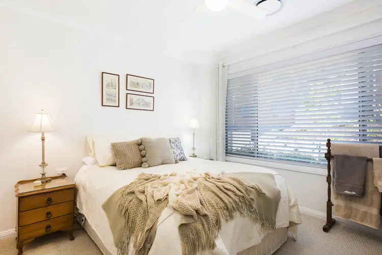 Fifth view of Homely retirement listing, 63/2 Glenabbey Drive, Dubbo NSW 2830