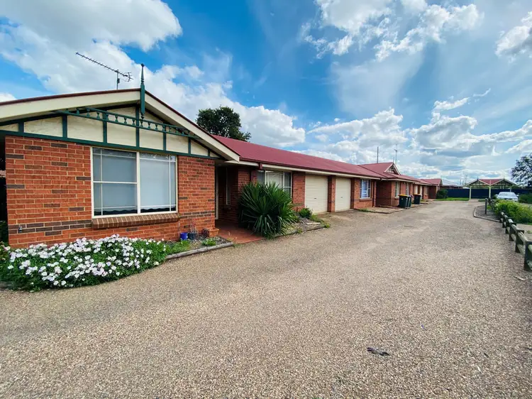 Main view of Homely block of units listing, 69 Darling Street, Dubbo NSW 2830