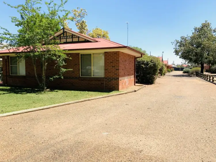 Third view of Homely block of units listing, 69 Darling Street, Dubbo NSW 2830