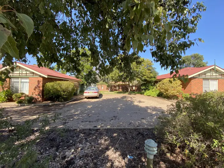 Fourth view of Homely block of units listing, 69 Darling Street, Dubbo NSW 2830