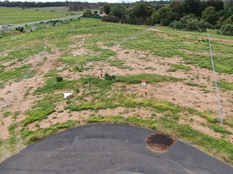 LOT 5 Old Homestead Drive, Dubbo NSW 2830