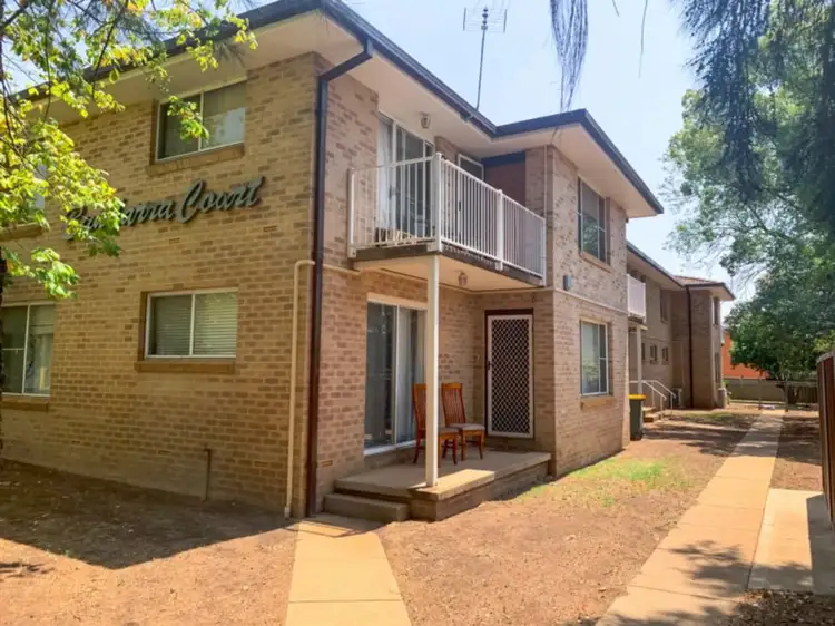 1/7-9 Jubilee Street, Dubbo NSW 2830