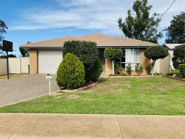 68 Catherine Drive, Dubbo NSW 2830