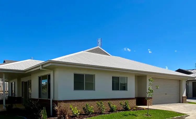 69/2 Glenabbey Drive, Dubbo NSW 2830