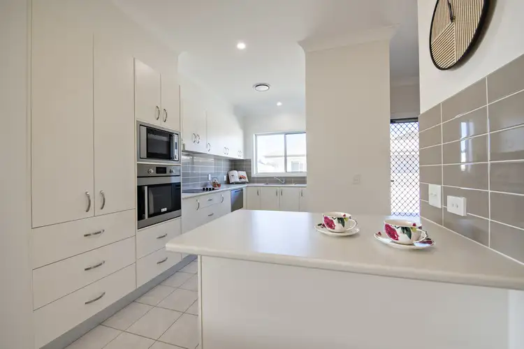 Third view of Homely retirement listing, 69/2 Glenabbey Drive, Dubbo NSW 2830