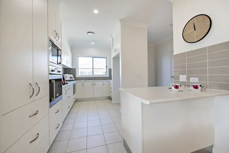 Fourth view of Homely retirement listing, 69/2 Glenabbey Drive, Dubbo NSW 2830