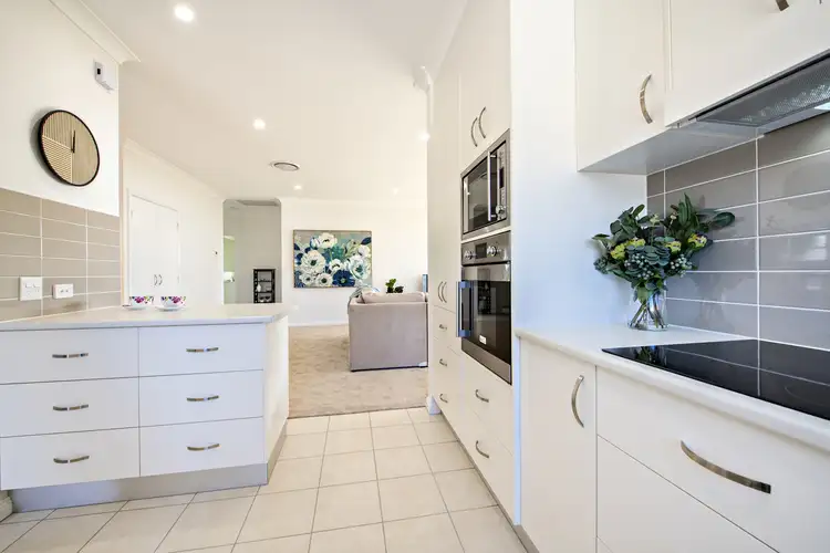 Fifth view of Homely retirement listing, 69/2 Glenabbey Drive, Dubbo NSW 2830