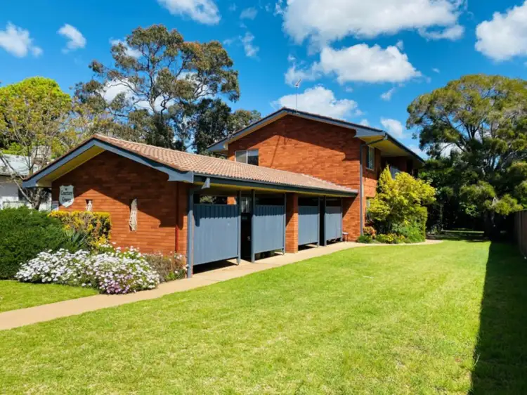 1/3 Jubilee Street, Dubbo NSW 2830