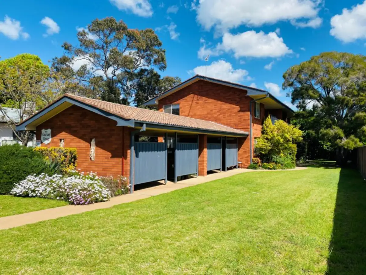 Main view of Homely unit listing, 1/3 Jubilee Street, Dubbo NSW 2830