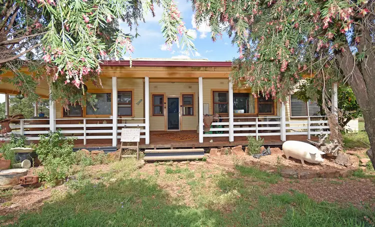 50L Obley Road, Dubbo NSW 2830