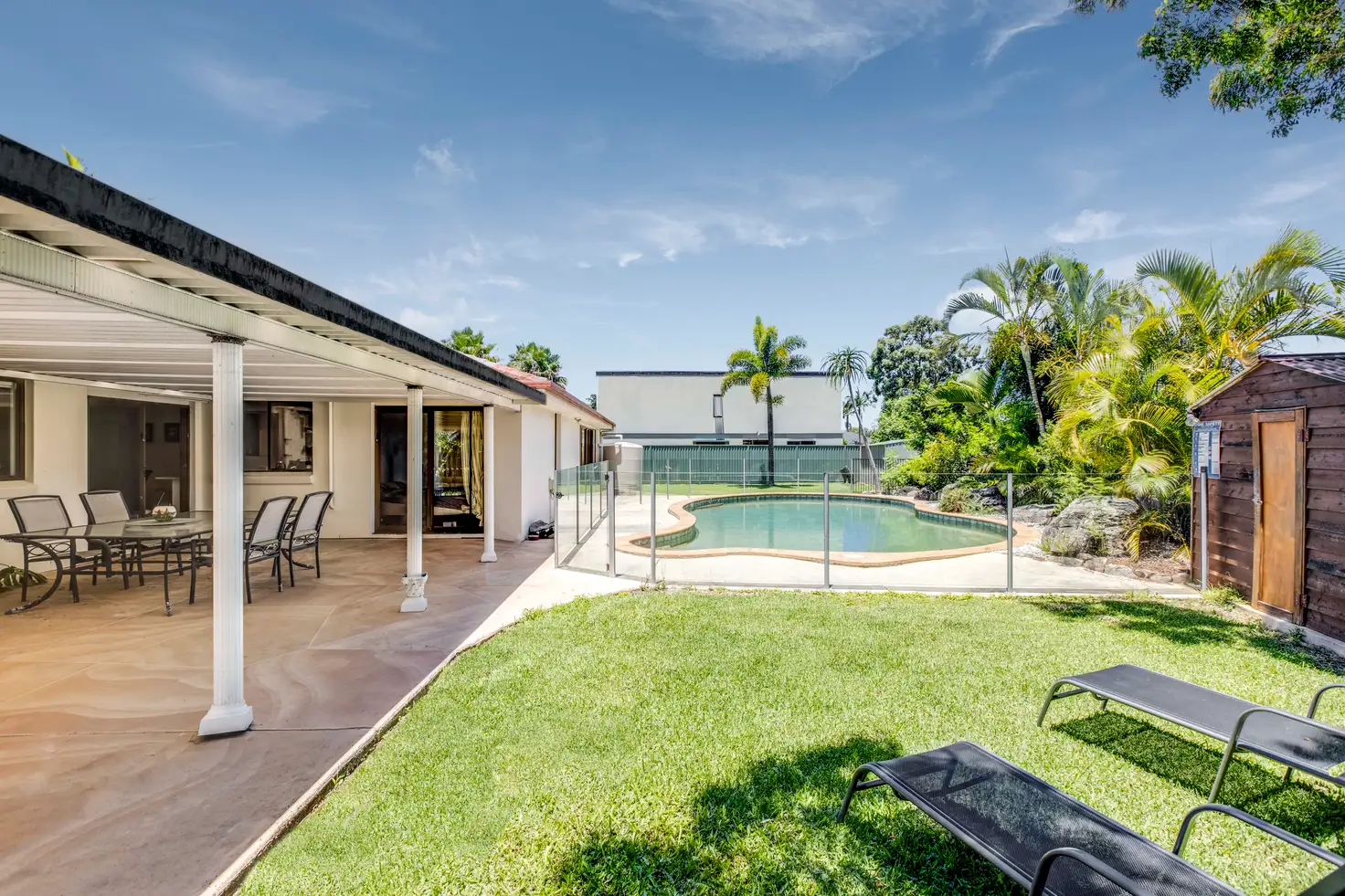 Main view of Homely house listing, 3 Tirau Place, Broadbeach Waters QLD 4218