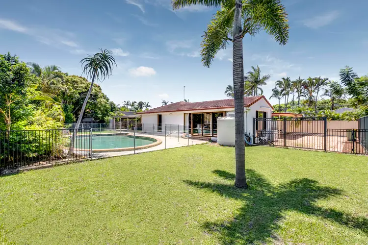 Second view of Homely house listing, 3 Tirau Place, Broadbeach Waters QLD 4218