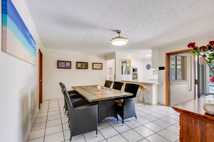Fourth view of Homely house listing, 3 Tirau Place, Broadbeach Waters QLD 4218