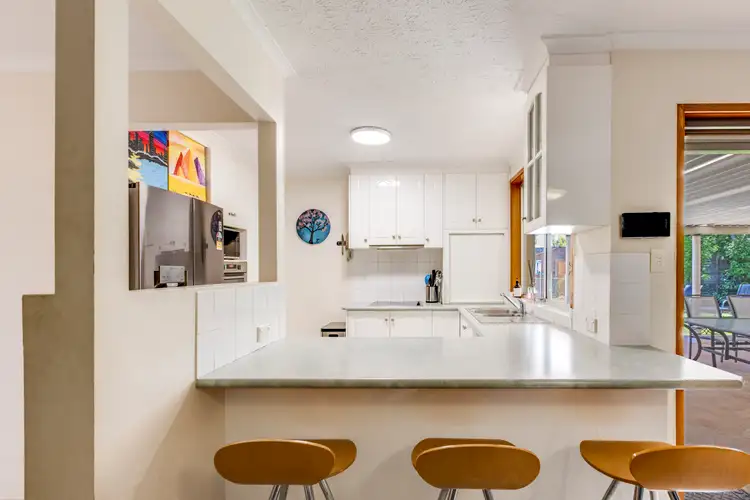 Fifth view of Homely house listing, 3 Tirau Place, Broadbeach Waters QLD 4218