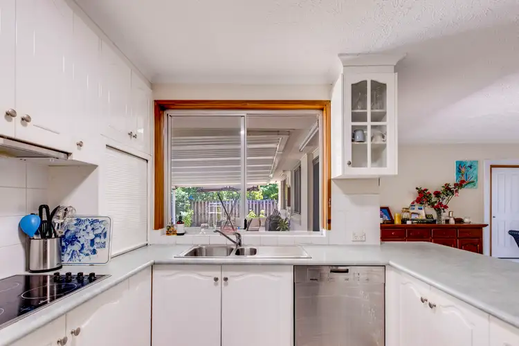 Sixth view of Homely house listing, 3 Tirau Place, Broadbeach Waters QLD 4218