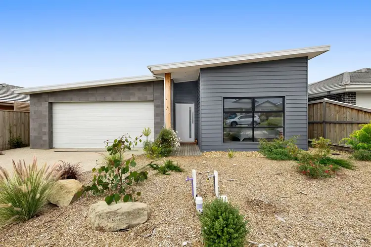 Main view of Homely house listing, 9 Legacy Drive, Torquay VIC 3228