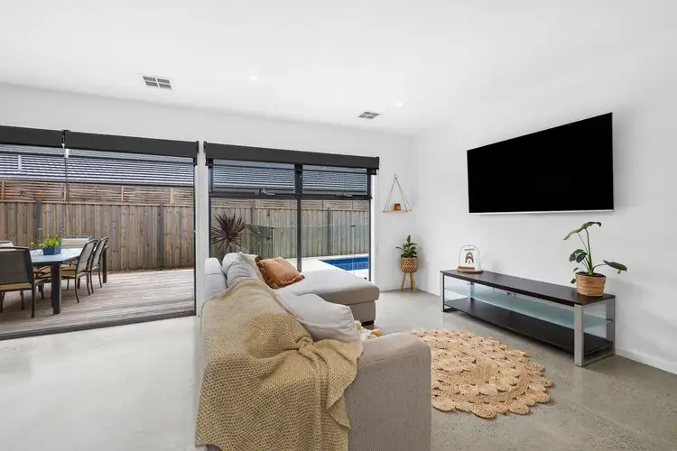 Sixth view of Homely house listing, 9 Legacy Drive, Torquay VIC 3228
