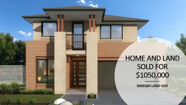 Main view of Homely house listing, 6220/Werribee Street, Marsden Park NSW 2765