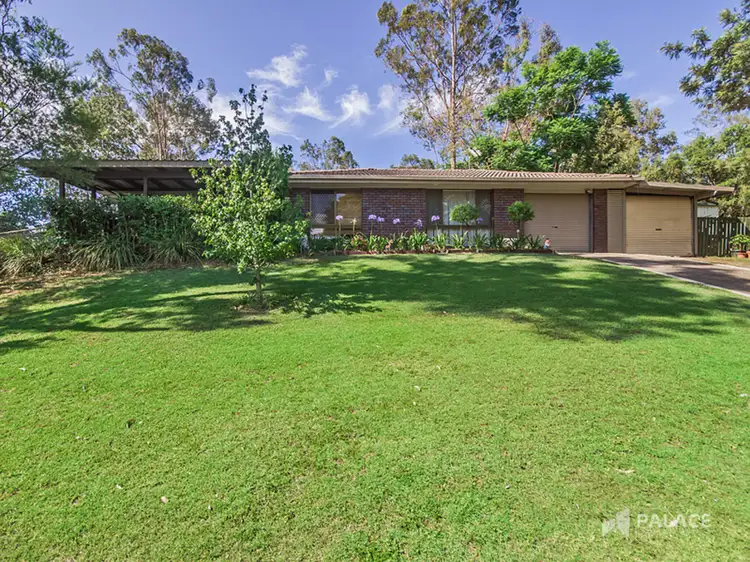 2 Illabo Court, Karana Downs QLD 4306
