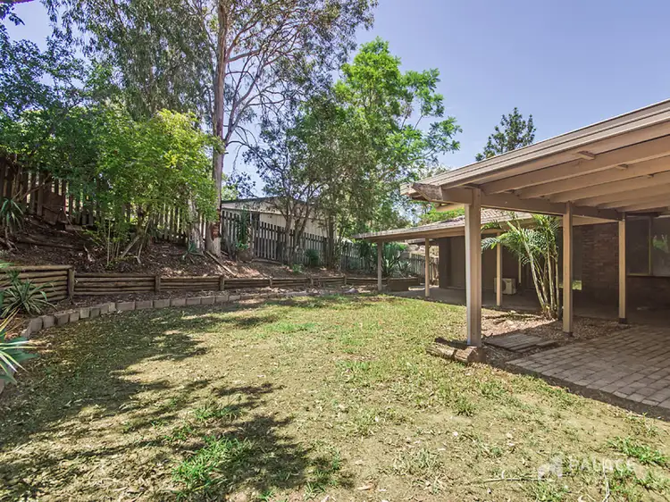 Second view of Homely house listing, 2 Illabo Court, Karana Downs QLD 4306